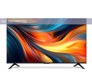 Телевизор Xiaomi TV A 43 2026, 43
