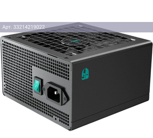 Блок питания Deepcool Gamer Storm PN750D Gen.5 (r-pn750d-fc0b-wgeu-v2)