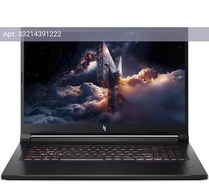 Ноутбук Acer Nitro V ANV17-41-R6A6, 17.3