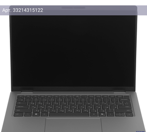 Ноутбук Dell Pro 14 Plus, 14