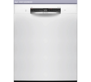 Посудомоечная машина Bosch Serie 4 SMS4IMW62Q белый