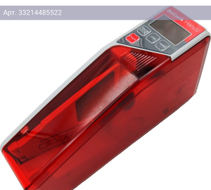 Счетчик банкнот DoCash Handy белый (29145)