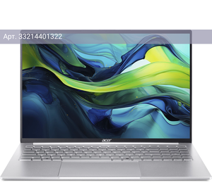 Ноутбук Acer SFL16-51M-785G, 16
