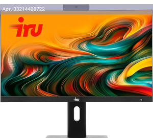 Моноблок IRU Tactio 23IP, 23.8