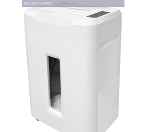 Уничтожитель бумаги Office Kit S225 1,9х12 (OK1912S225)