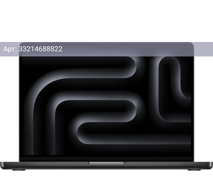 Ноутбук Apple MacBook Pro A3434, 14.2