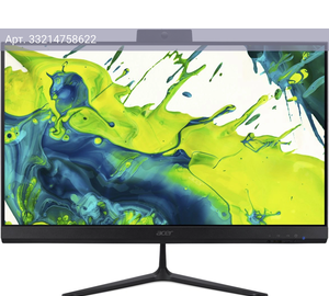 Моноблок Acer Aspire C24-2, 23.8