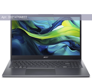 Ноутбук Acer Aspire 15 A15-51M-959S, 15.6