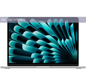 Ноутбук Apple MacBook Air A3113, 13.6
