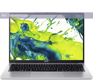 Ноутбук Acer Aspire L14 AL14-71P-53L6, 14