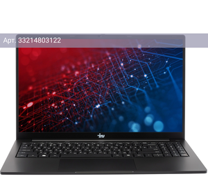 Ноутбук IRU Strato 15ALID5, 15.6