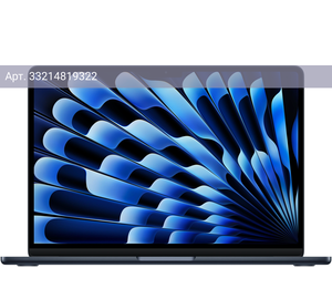 Ноутбук Apple MacBook Air A3240, 13.6