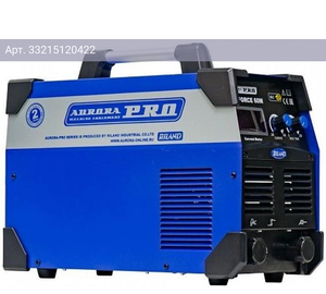 Резак плазменный Aurora Pro AIRFORCE 60M (26929)