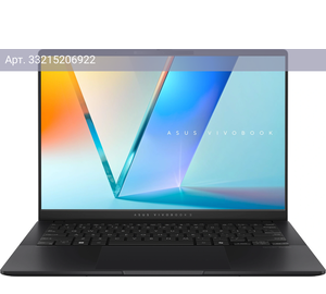 Ноутбук Asus VivoBook S5406SA-QD237, 14