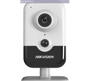 Камера видеонаблюдения Hikvision DS-2CD2483G2-I(2.8MM) белый