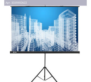 Экран рулонный Cactus Triscreen CS-PST-104x186