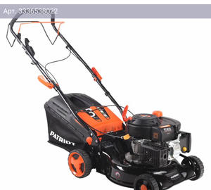 Газонокосилка роторная Patriot PT42LS (512109004)