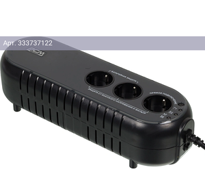 ИБП Powercom WOW 700U (wow-700u)