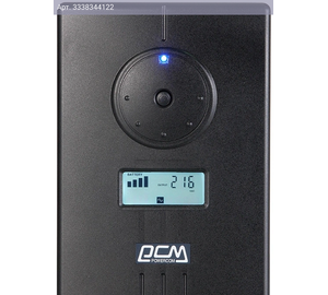 ИБП Powercom Infinity INF-1100