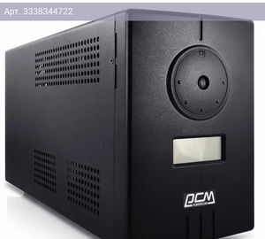ИБП Powercom Infinity INF-1500