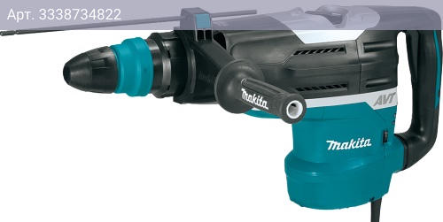 Перфоратор Makita HR5212C