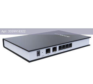 Шлюз IP Yeastar TA410