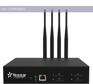Шлюз IP Yeastar TG400