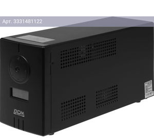 ИБП Powercom Infinity INF-500