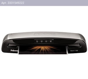Ламинатор Fellowes Saturn A3 (fs-57360)