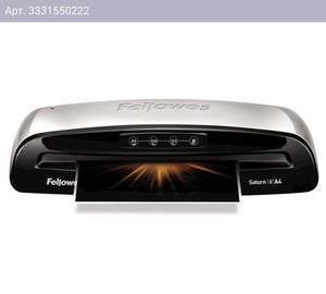 Ламинатор Fellowes Saturn 3i (fs-57248)
