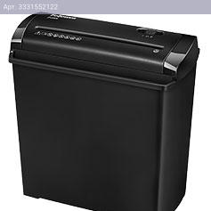 Уничтожитель бумаги Fellowes PowerShred P-25S (FS-47010)