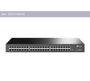 Коммутатор неуправляемый TP-Link TL-SG1048