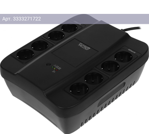 ИБП Powercom Spider SPD-1000N