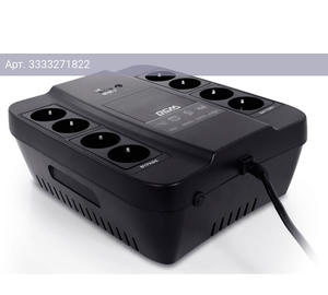 ИБП Powercom Spider SPD-450N