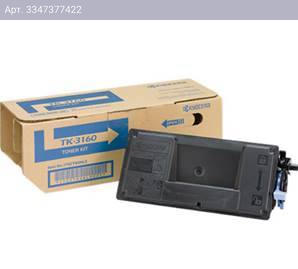 Картридж Kyocera TK-3160 черный (1t02t90nl1)