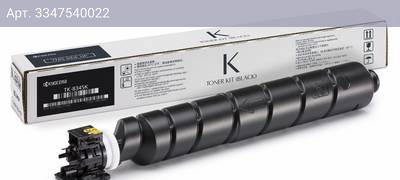 Картридж Kyocera TK-8345K черный (1t02l70nl0)