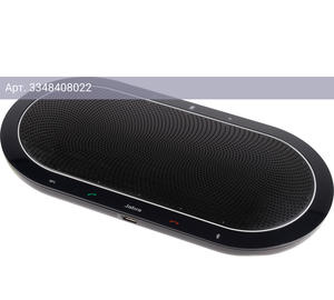 Спикерфон Jabra 810 MS черный (7810-109)
