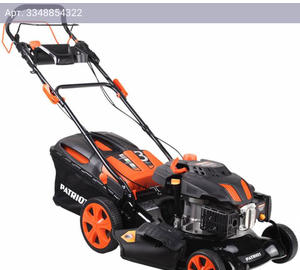 Газонокосилка роторная Patriot PT 52LS (512109024)