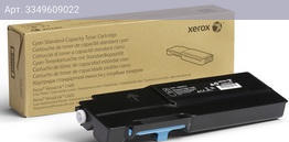 Картридж Xerox 106R03510 голубой