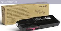 Картридж Xerox 106R03511 пурпурный