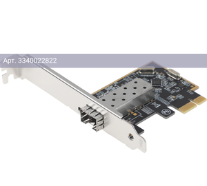 Сетевой адаптер Fast Ethernet D-Link DFE-560FX (OEM) (dfe-560fx/b1a)