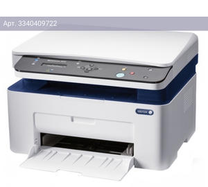 МФУ Xerox WorkCentre 3025 (3025v_bi)