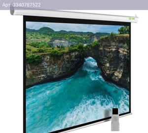 Экран рулонный Cactus MotoExpert CS-PSME-200x150-WT