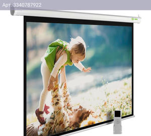 Экран рулонный Cactus MotoExpert CS-PSME-240x150-WT