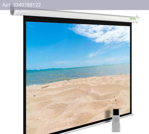 Экран рулонный Cactus MotoExpert CS-PSME-240x180-WT