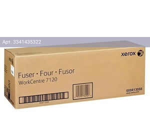 Печка в сборе Xerox 008R13088 для Xerox WorkCentre 7120/7125 100000стр. (008r13088/641s00797)