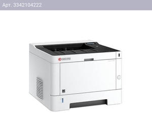 Принтер Kyocera Ecosys P2040DN черный/белый (1102rx3nl0)
