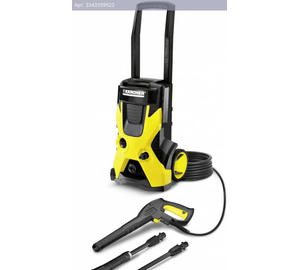 Минимойка Karcher K 5 basic (1.180-580.0)