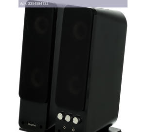 Колонки Creative GigaWorks T40 series II, черный (51mf1615aa000)