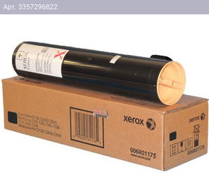 Картридж Xerox 006R01175 черный